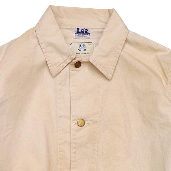 Lee（リー） リー【Lee】LM7320 VINTAGE LOCO JACKET/DENIM
