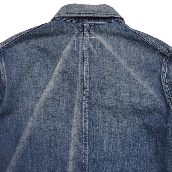 Lee（リー） リー【Lee】LM7320 VINTAGE LOCO JACKET/DENIM