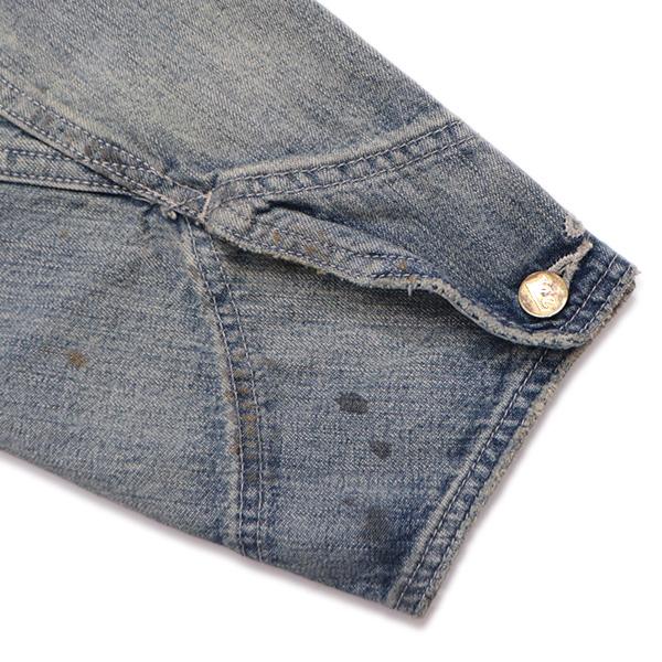 Lee（リー） リー【Lee】LM7320 VINTAGE LOCO JACKET/DENIM