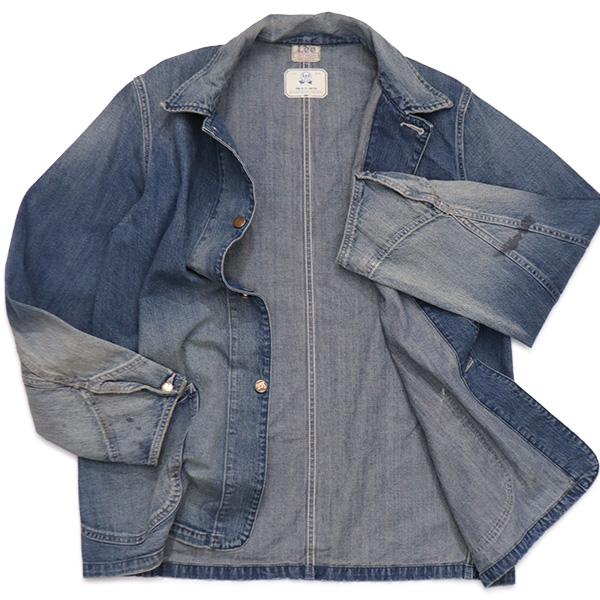 Lee（リー） リー【Lee】LM7320 VINTAGE LOCO JACKET/DENIM
