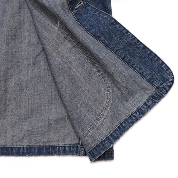 Lee（リー） リー【Lee】LM7320 VINTAGE LOCO JACKET/DENIM