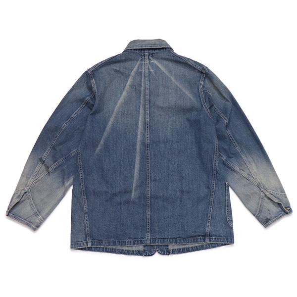 Lee（リー） リー【Lee】LM7320 VINTAGE LOCO JACKET/DENIM