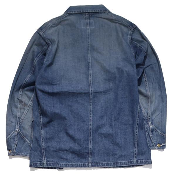Lee（リー） リー【Lee】LM7320 VINTAGE LOCO JACKET/DENIM