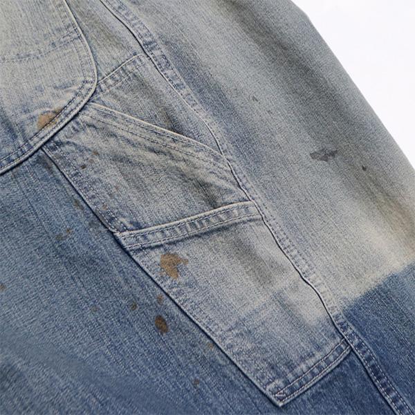 Lee（リー） リー【Lee】LM7321 VINTAGE PAINTER PANTS/DENIM