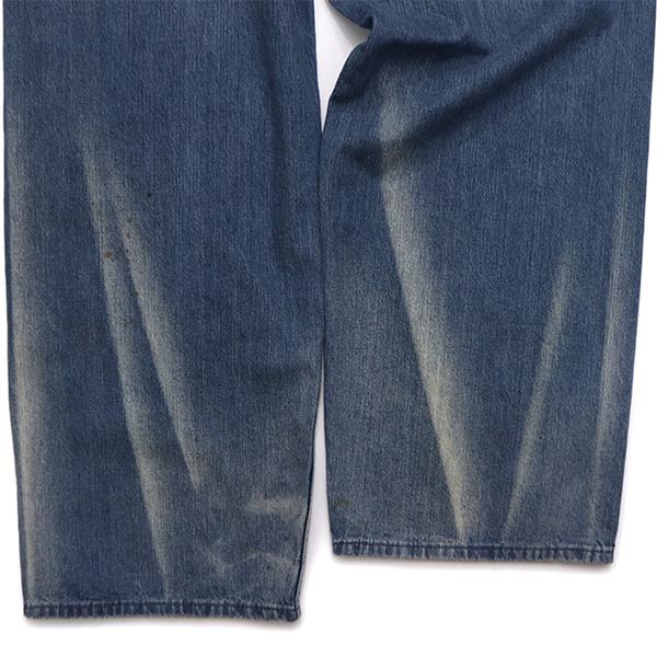 Lee（リー） リー【Lee】LM7321 VINTAGE PAINTER PANTS/DENIM
