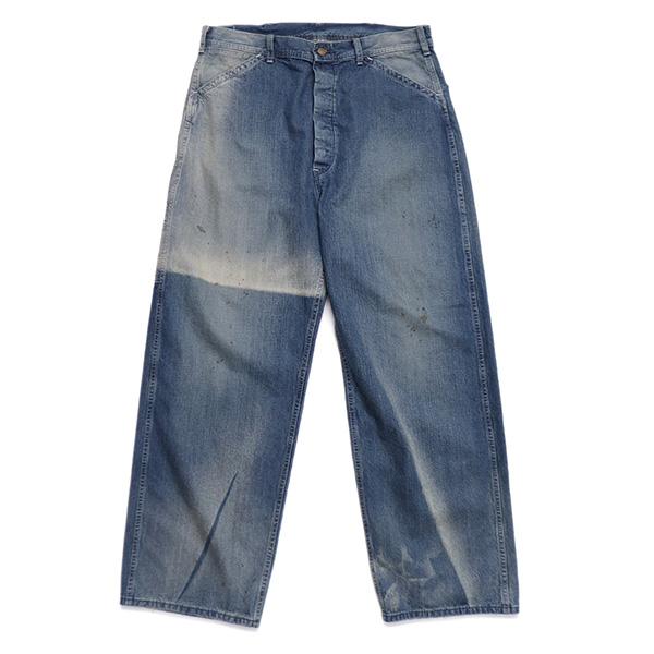 Lee（リー） リー【Lee】LM7321 VINTAGE PAINTER PANTS/DENIM
