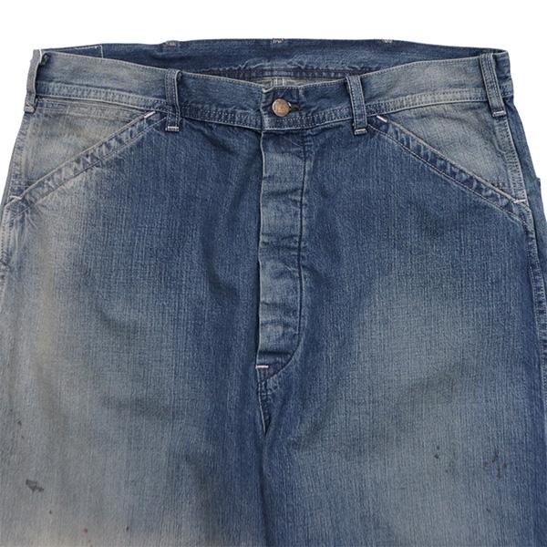 Lee（リー） リー【Lee】LM7321 VINTAGE PAINTER PANTS/DENIM