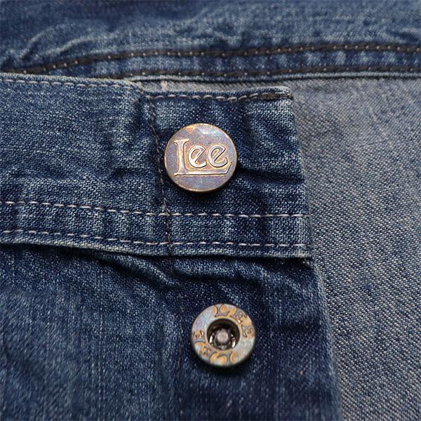 Lee（リー） リー【Lee】LM7321 VINTAGE PAINTER PANTS/DENIM