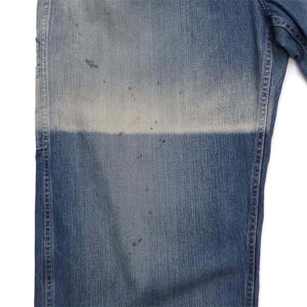 Lee（リー） リー【Lee】LM7321 VINTAGE PAINTER PANTS/DENIM