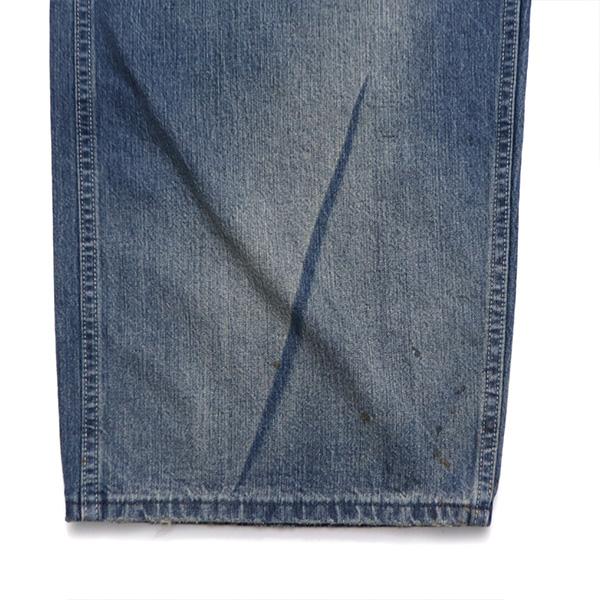 Lee（リー） リー【Lee】LM7321 VINTAGE PAINTER PANTS/DENIM 