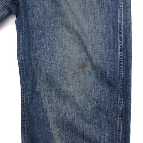 Lee（リー） リー【Lee】LM7321 VINTAGE PAINTER PANTS/DENIM