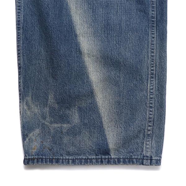 Lee（リー） リー【Lee】LM7321 VINTAGE PAINTER PANTS/DENIM