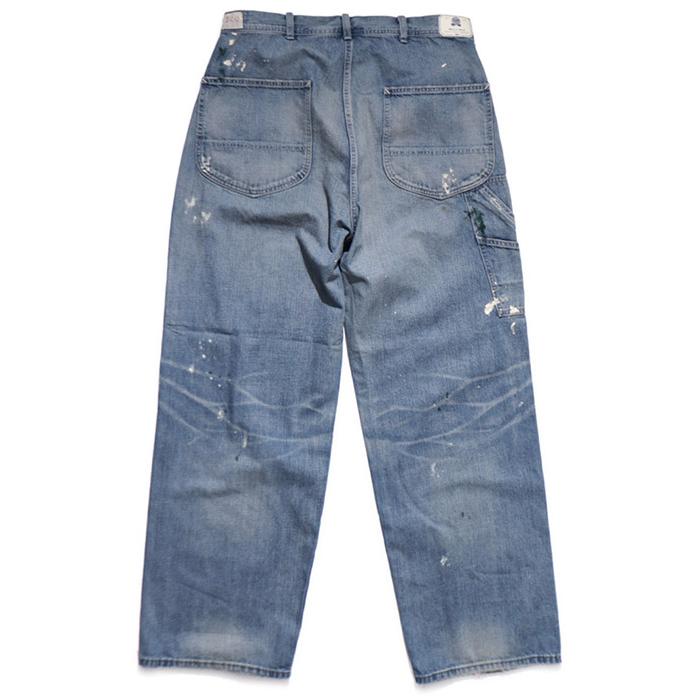 Lee（リー） リー【Lee】LM7321 VINTAGE PAINTER PANTS/DENIM