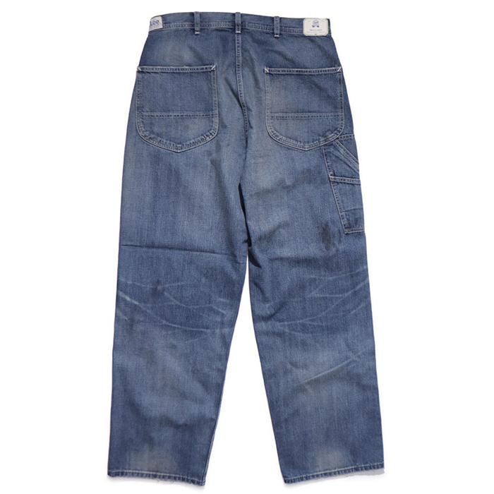 Lee（リー） リー【Lee】LM7321 VINTAGE PAINTER PANTS/DENIM