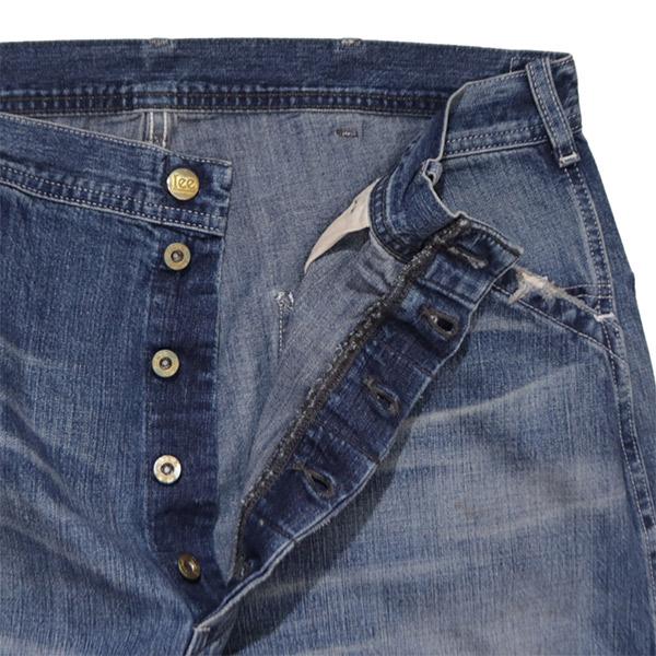 Lee（リー） リー【Lee】LM7321 VINTAGE PAINTER PANTS/DENIM