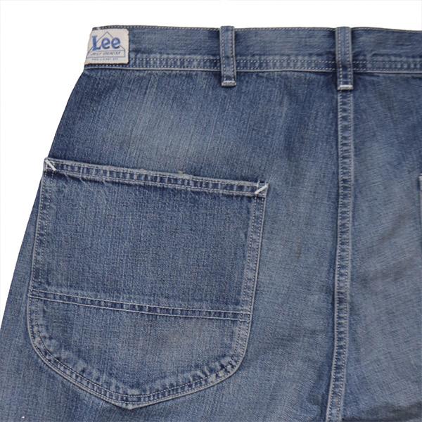 Lee（リー） リー【Lee】LM7321 VINTAGE PAINTER PANTS/DENIM