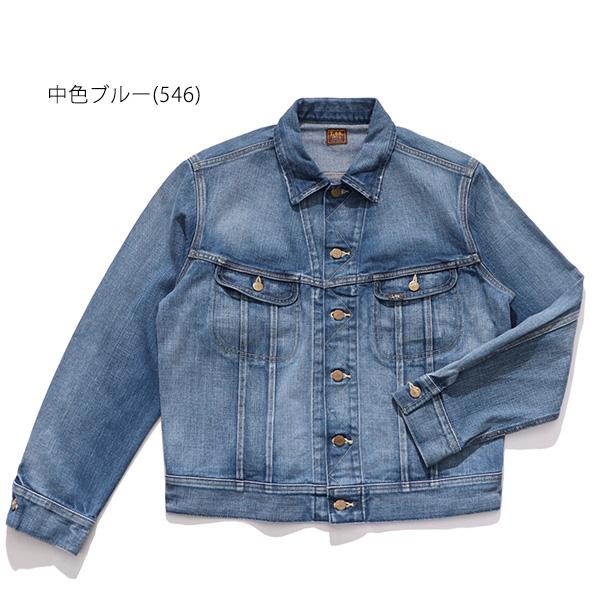 Lee（リー） リー【Lee】LM8100 AMERICAN RIDERS 101J デニム