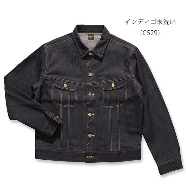 Lee（リー） リー【Lee】LM8100 AMERICAN RIDERS 101J デニム