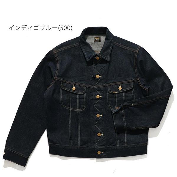 Lee（リー） リー【Lee】LM8100 AMERICAN RIDERS 101J デニム