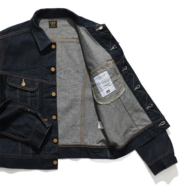 Lee（リー） リー【Lee】LM8100 AMERICAN RIDERS 101J デニム