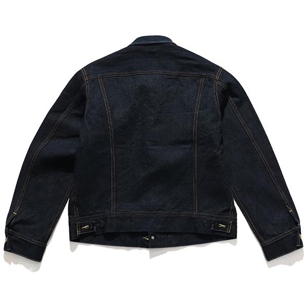 Lee リー【Lee】LM8100 AMERICAN RIDERS 101J デニムジャケット Lee リー【Lee】LM8100 AMERICAN RIDERS 101J デニムジャケット
