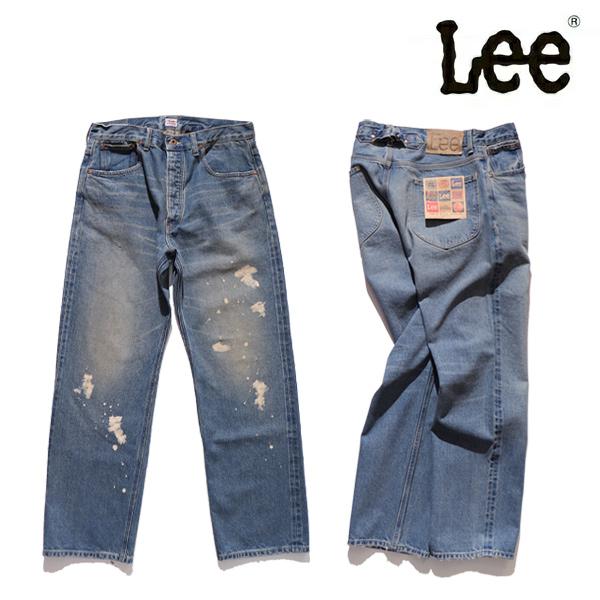 Lee（リー） リー【Lee】LM9833 カウボーイ デニムパンツ 100周年