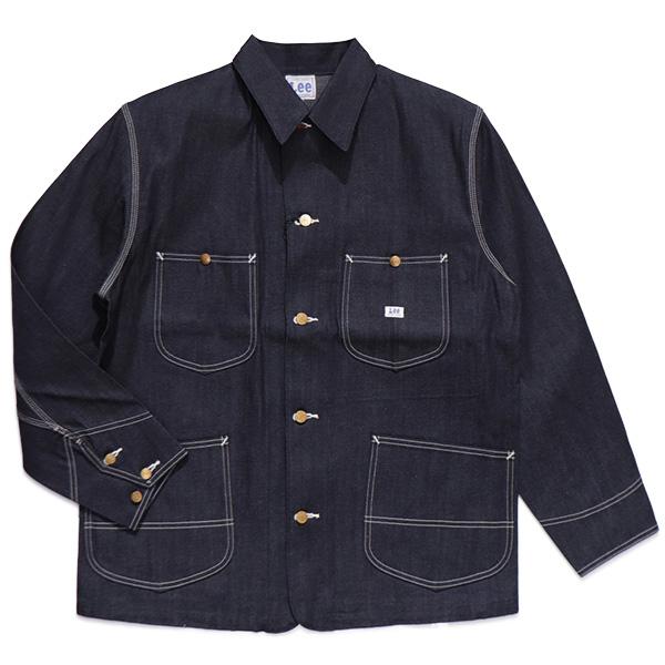 Lee（リー） リー【Lee】LT0659-18000 【リジッド】DUNGAREES ロコ