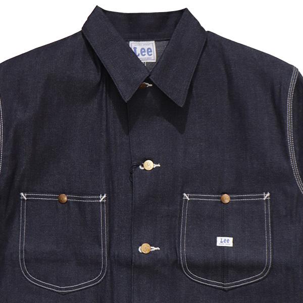 Lee（リー） リー【Lee】LT0659-18000 【リジッド】DUNGAREES ロコ