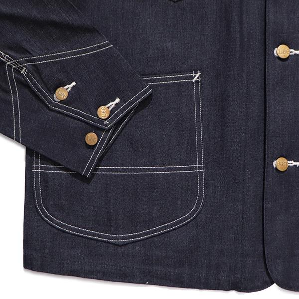 Lee（リー） リー【Lee】LT0659-18000 【リジッド】DUNGAREES ロコ