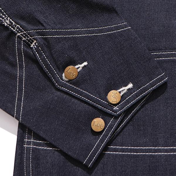 Lee（リー） リー【Lee】LT0659-18000 【リジッド】DUNGAREES ロコ