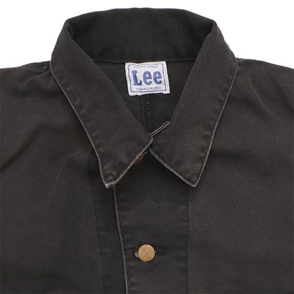 Lee（リー） リー【Lee】LT0659-DUCK 【ダック素材】DUNGAREES ロコ