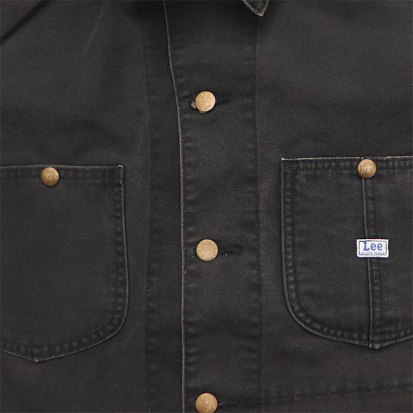 Lee（リー） リー【Lee】LT0659-DUCK 【ダック素材】DUNGAREES ロコ