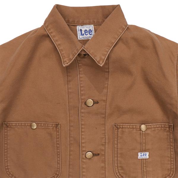 Lee（リー） リー【Lee】LT0659-DUCK 【ダック素材】DUNGAREES ロコ