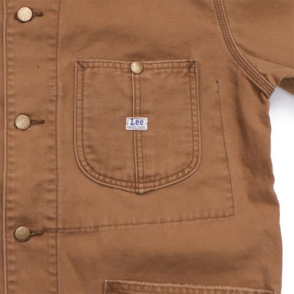 Lee（リー） リー【Lee】LT0659-DUCK 【ダック素材】DUNGAREES ロコ