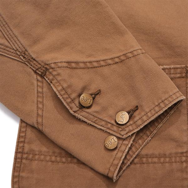 Lee（リー） リー【Lee】LT0659-DUCK 【ダック素材】DUNGAREES ロコ