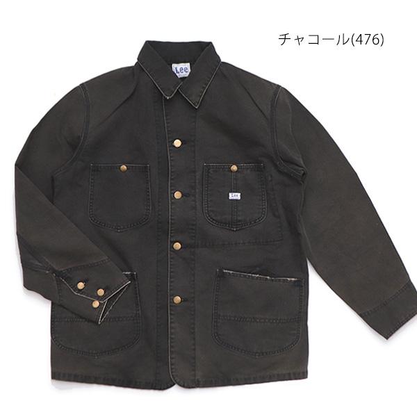 Lee（リー） リー【Lee】LT0659-DUCK 【ダック素材】DUNGAREES ロコ