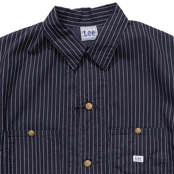 Lee（リー） リー【Lee】LT0659 DUNGAREES ロコジャケット