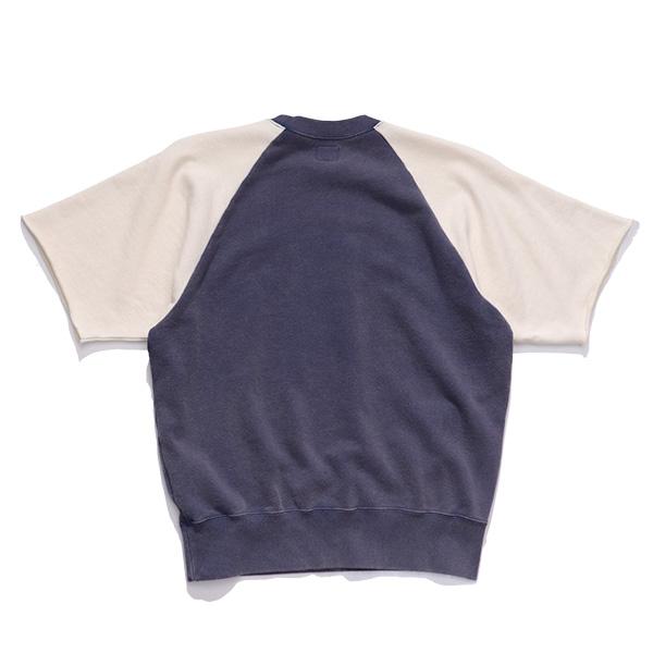 Lee（リー） リー【Lee】LT3183 101 H/S SWEAT スウェット 半袖 T 