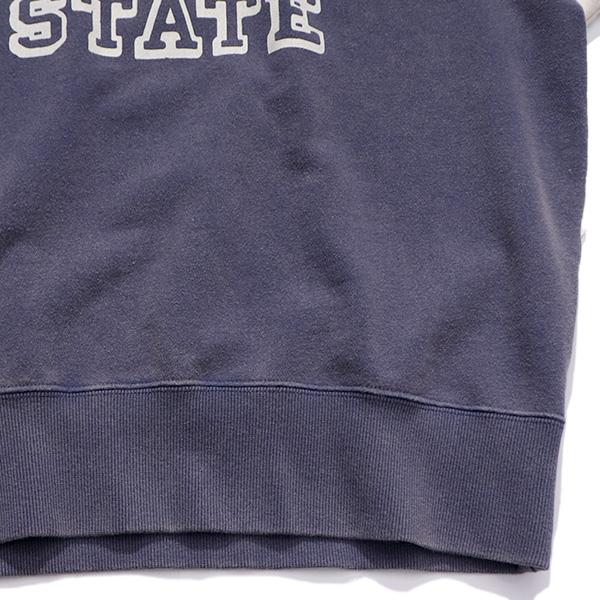 Lee（リー） リー【Lee】LT3183 101 H/S SWEAT スウェット 半袖 T 