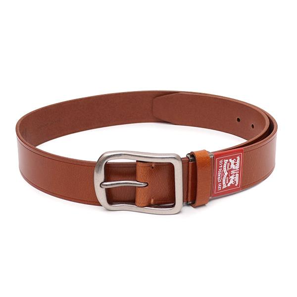 Levi's（リーバイス） 爆買 【levis】BELT ベルト 牛革 レザー
