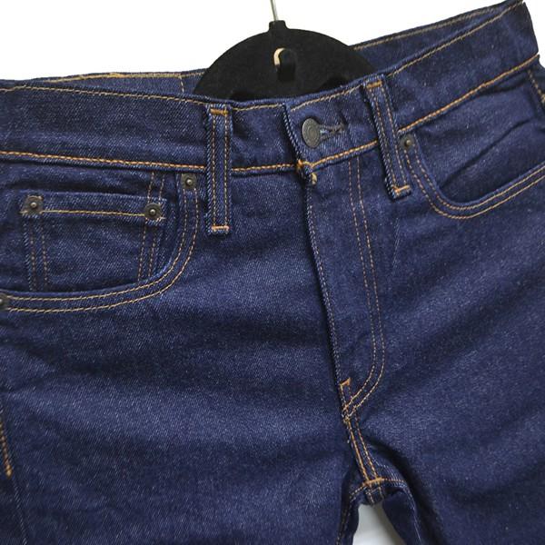 リーバイス/LEVI'S 505 C Women's ELVIS 28342-0002 スリムストレート