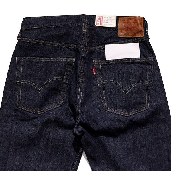 Levi's（リーバイス） リーバイス【Levi's】VINTAGE CLOTHING 1947 501