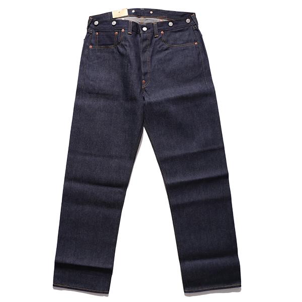 Levi's（リーバイス） 【levis】VINTAGE CLOTHING 1933 501 ジーンズ