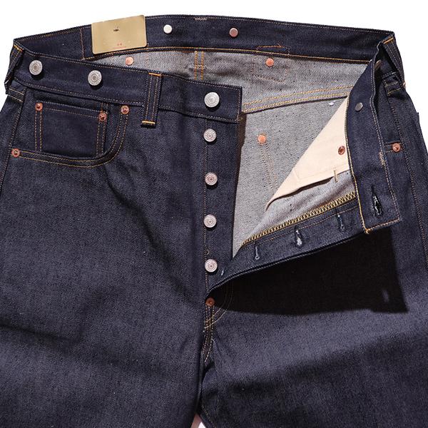 Levi's（リーバイス） 【levis】VINTAGE CLOTHING 1933 501 ジーンズ