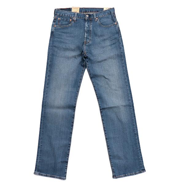 Levi's（リーバイス） 【levis】501 ORIGINAL FIT MEN'S JEANS
