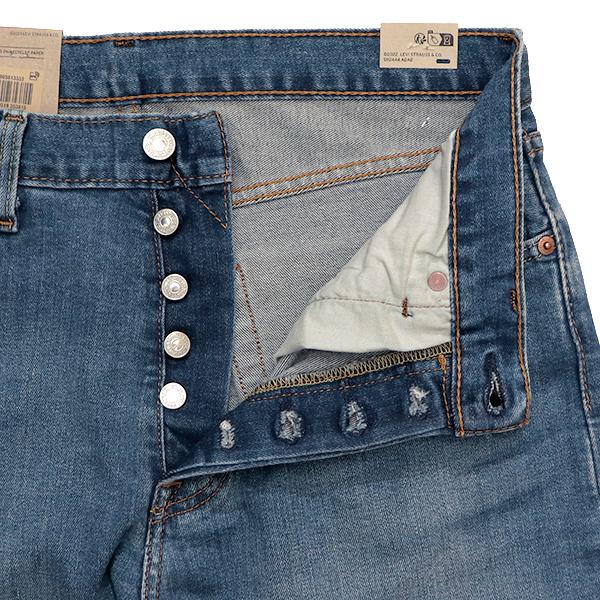Levi's（リーバイス） 【levis】501 ORIGINAL FIT MEN'S JEANS