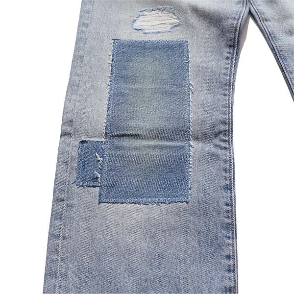 Levi's（リーバイス） リーバイス【Levi's】501 ジーンズ ミディアム