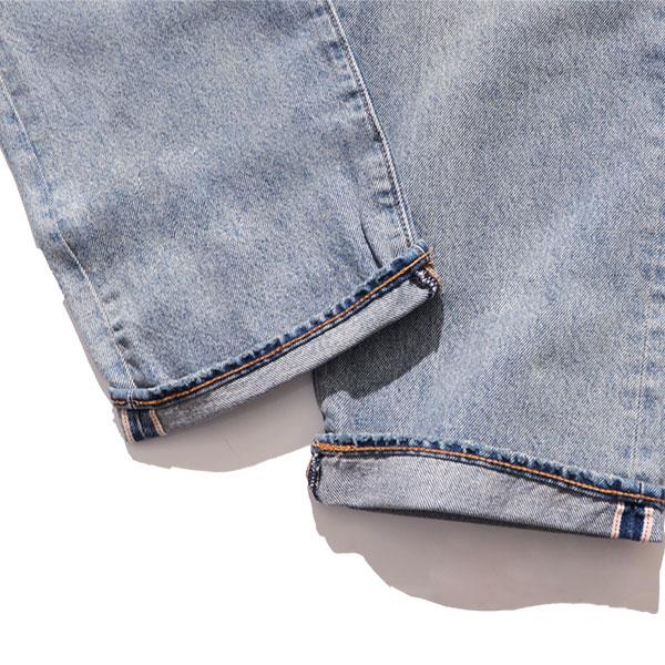Levi's（リーバイス） リーバイス【Levi's】501 ジーンズ ミディアム