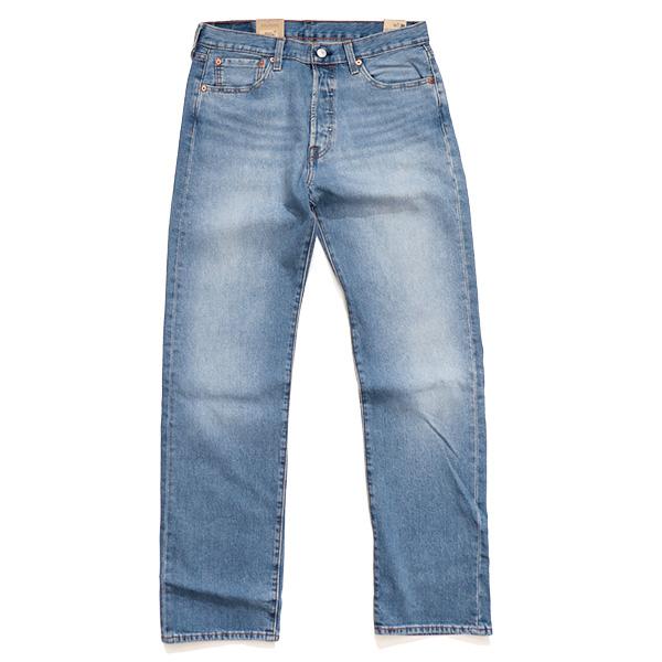 Levi's（リーバイス） 【levis】501 ORIGINAL FIT MEN'S JEANS