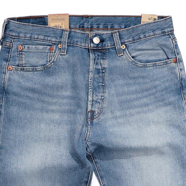 Levi's（リーバイス） 【levis】501 ORIGINAL FIT MEN'S JEANS